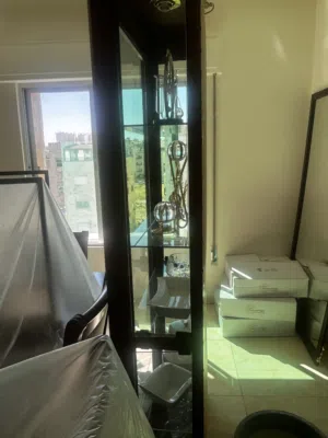 فضيه مستعمله للبيع