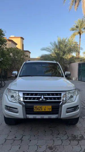 باجيرو خليجي استخدام شخصي