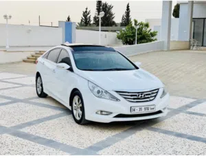 سوناتا 2014