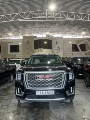 دينالي 2024 عداد 25 الف مغلفه PPF السعر 57 الف دولار