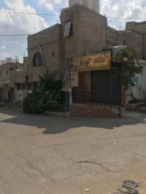 96 m2 More than 6 bedrooms Townhouse for Sale in Amman Abu Nsair