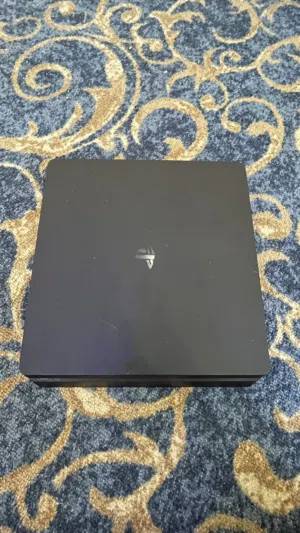 PlayStation4 fat