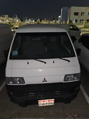 Mitsubishi Bus for Sale – Excellent Condition  Urgent Deal!