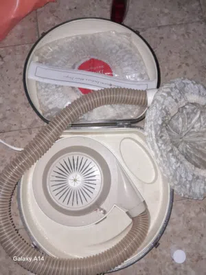 مجفف شعر بحالة الوكاله