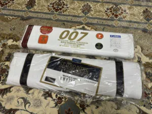 شكيبو 007 أفخم قماش ياباني اقرأ الوصف