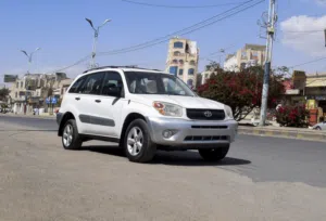 راف فور 2005