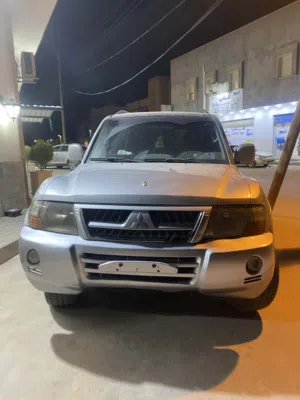 ميتشي باجيرو