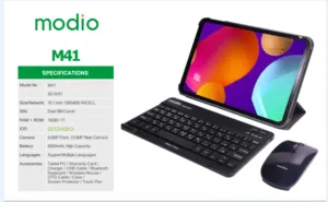Modio Other 1 TB in Amman