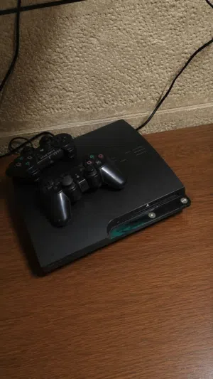 بلاستيشن 3 سلم 500G