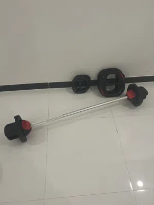 Les mills Smart Bar