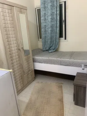 إيجار بارتشن