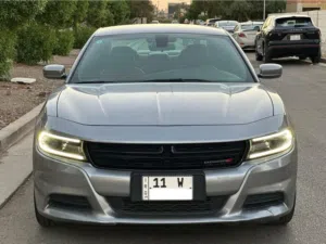 دوج تشارجر 2018 خليجي وكاله ليث العبيدي