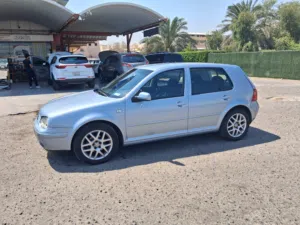 Used Volkswagen Golf in Hawally
