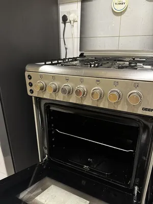 Ovens . Other . Used0