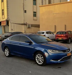 Used Chrysler 200 in Al Batinah
