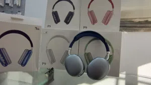 سماعات p9 السعر شامل التوصيل
