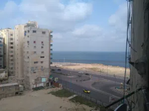 118 m2 2 Bedrooms Apartments for Rent in Alexandria Miami