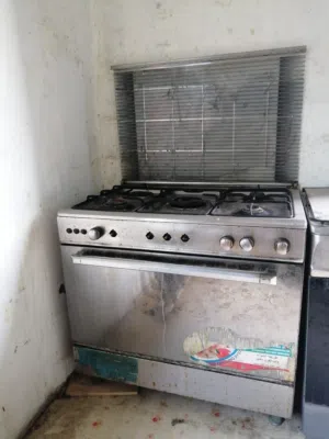 طباخ مستعمل للبيع