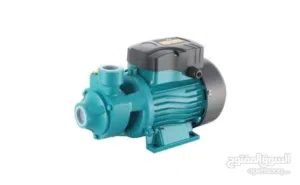 مضخة ماء اسيا ماتور ماء