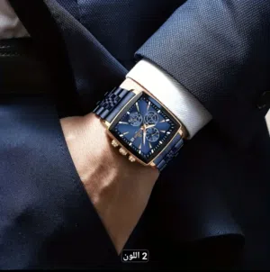 Reward vip watch  ساعة روارد كاجوال رجالي