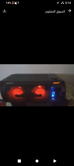 اقراء المنشور من فضلك SONY JAPAN