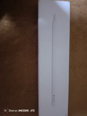 ايفون pencil pro