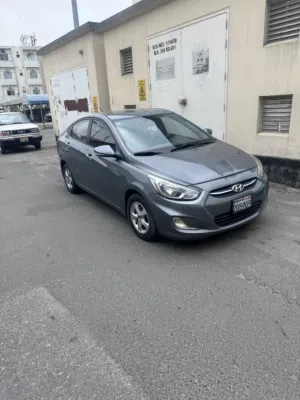2018 Hyundai accent