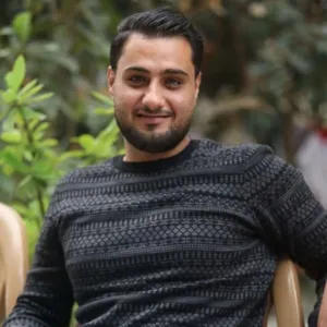 علي عبد الكريم ابراهيم حسن 