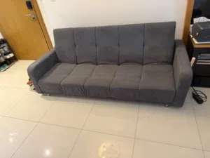 Sofa Bed 3