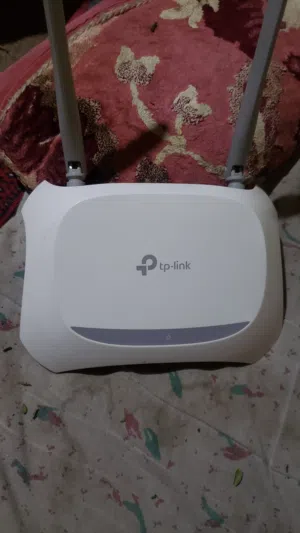 راوتر TP-Link TL-WR840N مودم