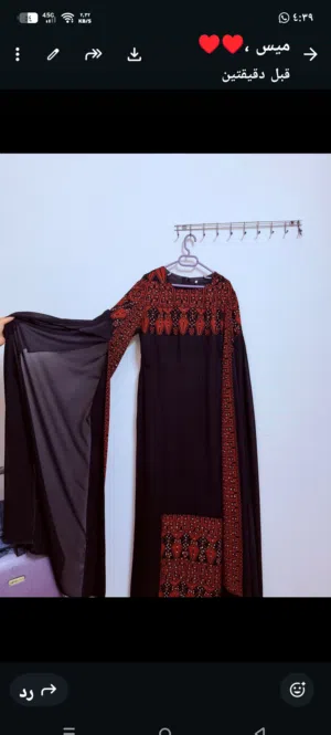 فساتين جديده