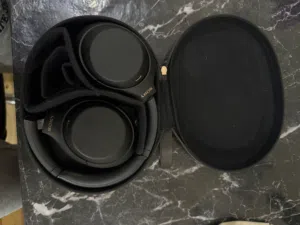 سماعه sony XM4