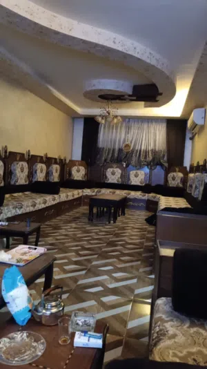 طقم كنب مجلس