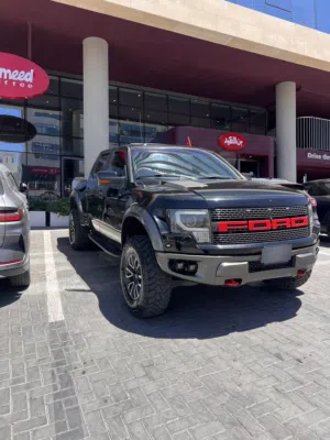 Used Ford F-150 in Amman