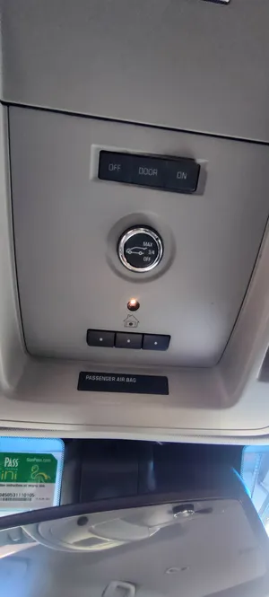 GMC Yukon XL SLT 2017