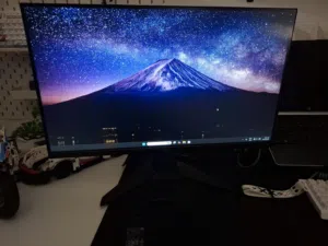 Msi 25inch 180hz ips
