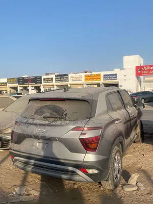 Junk Cars - Other Vehicles2