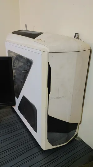 Custom-built . Windows . Used0