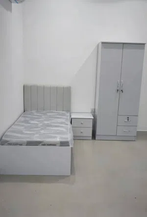 New Single Bedroom Set