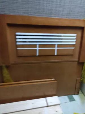 للجادين سريرين بالملل والمراتب