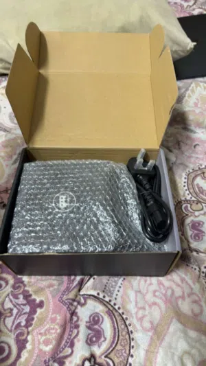 باور سبلاي جديد بالكرتونة مالته 500w