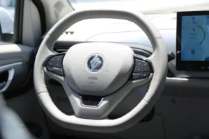 للبيع JMEV EV3 كهربائية زيرو  تجهيزات راحة وأمان  مدى طويل