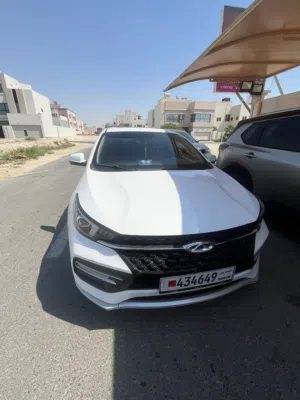 Used Chery Arrizo in Southern Governorate
