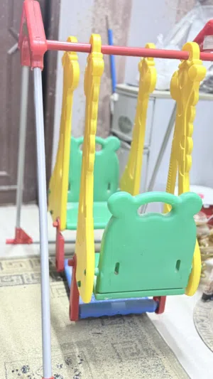 مرجيه اطفال