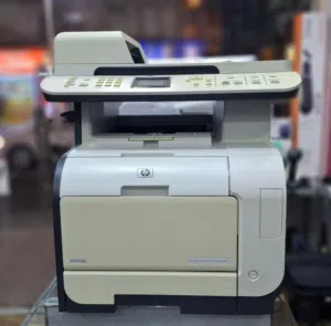HP Multifurcations LaserJet Color Printer All In One + Document Feeder High Quality Print