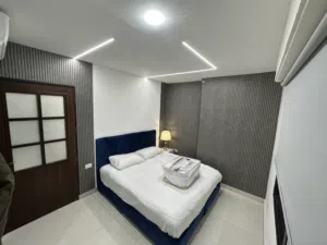 45 m2 Studio Apartments for Rent in Amman Deir Ghbar