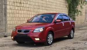 Used Kia Pride in Sana'a