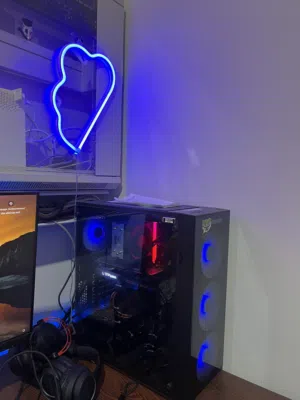 Pc gaming .4060zotic
