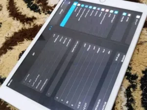 ايباد 8، جيل تامن نظيف قابل للنقاش  1200د