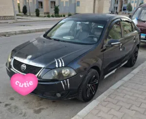 Used Brilliance FSV in Cairo